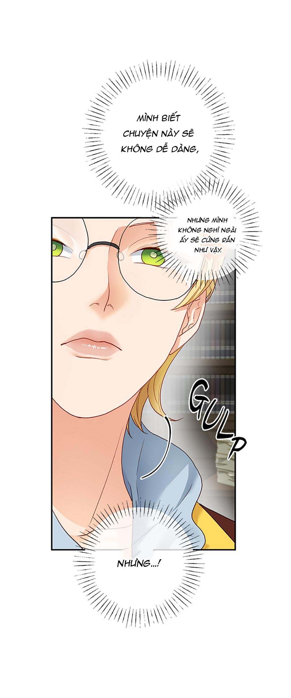 Cuộc Sống Xa Hoa Của Cô Nhân Tình Giả: Chapter 32