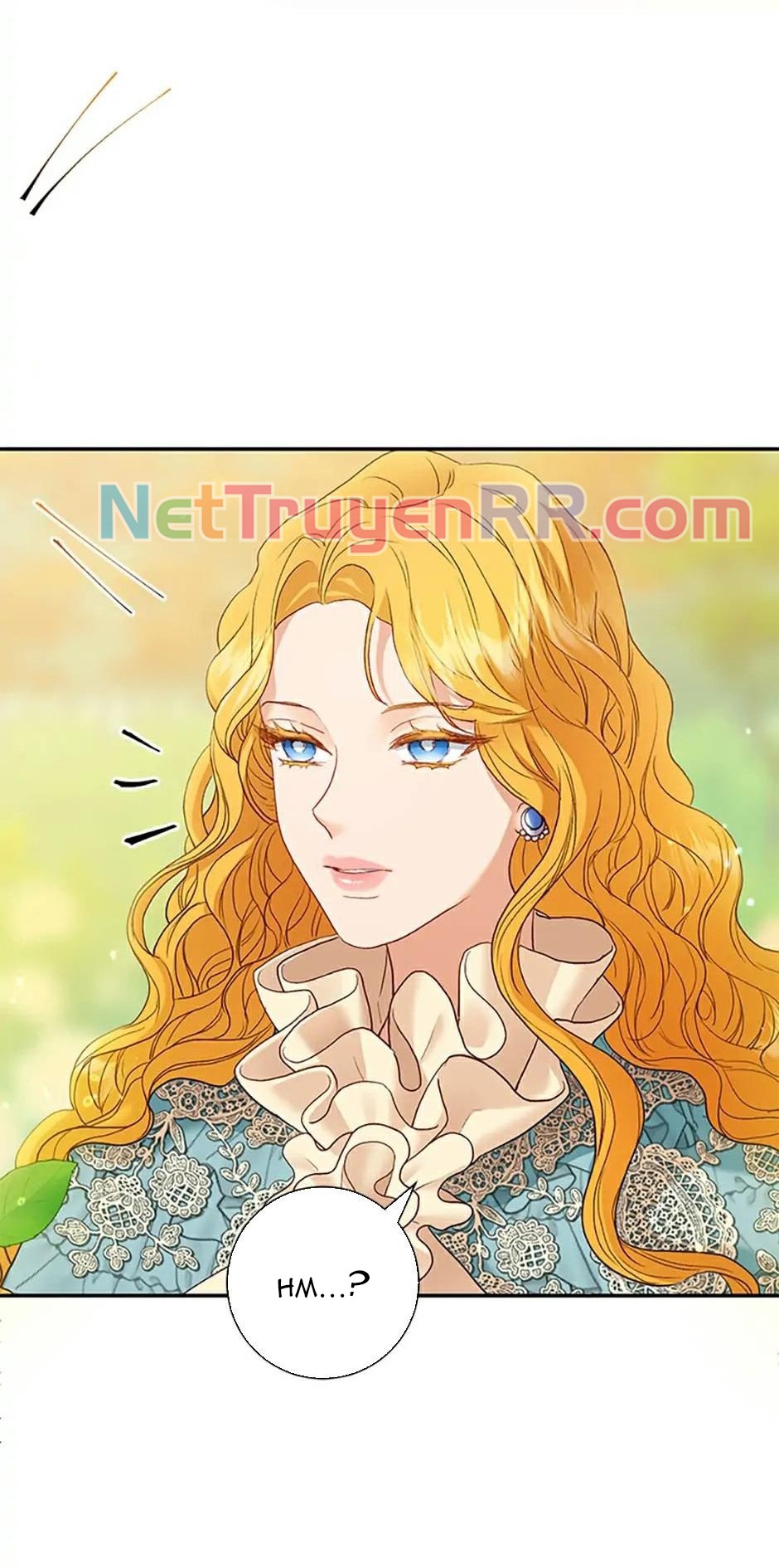 Cuộc Sống Xa Hoa Của Cô Nhân Tình Giả: Chapter 33