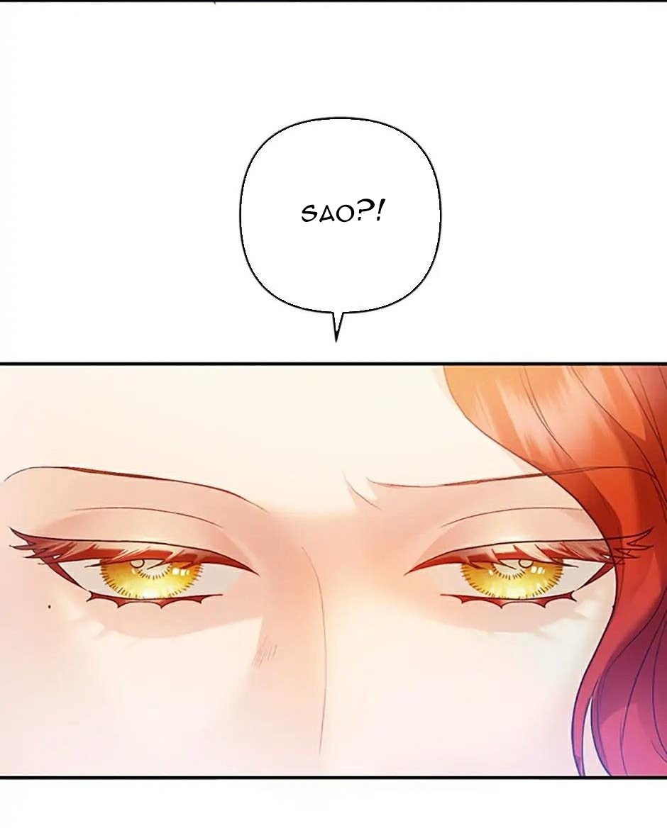 Cuộc Sống Xa Hoa Của Cô Nhân Tình Giả: Chapter 33