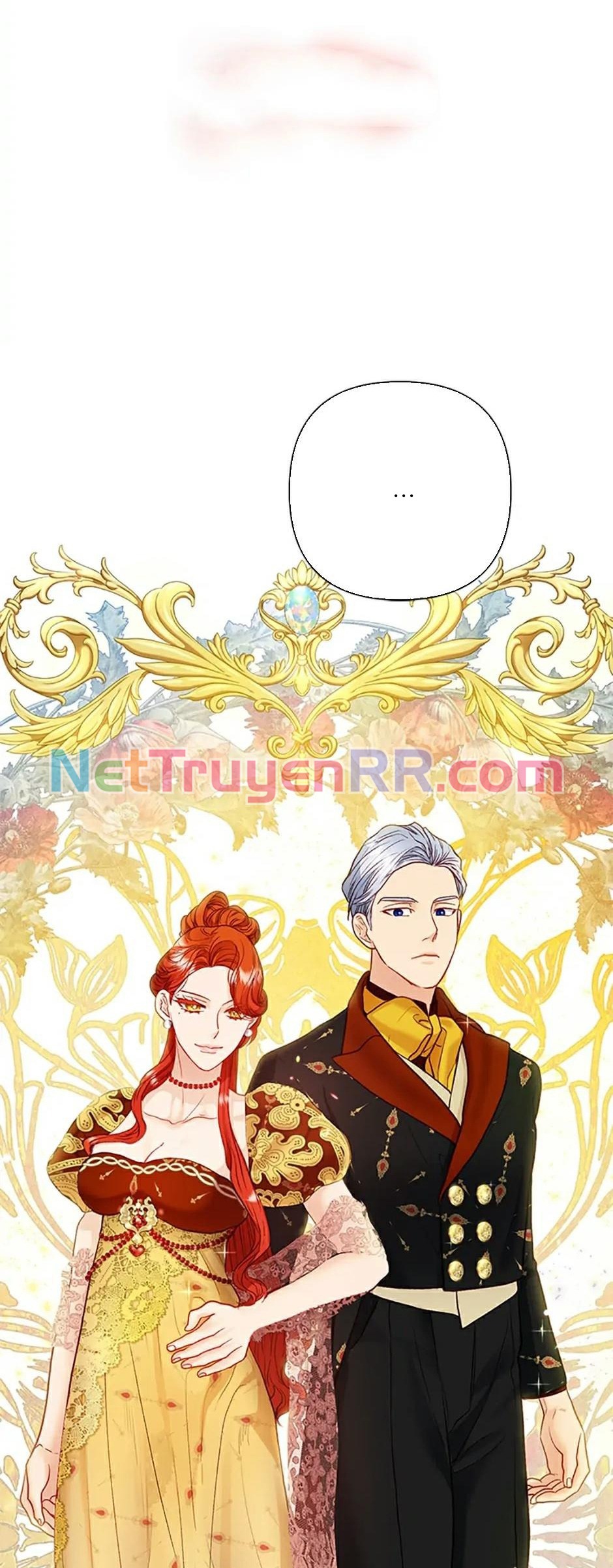 Cuộc Sống Xa Hoa Của Cô Nhân Tình Giả: Chapter 33