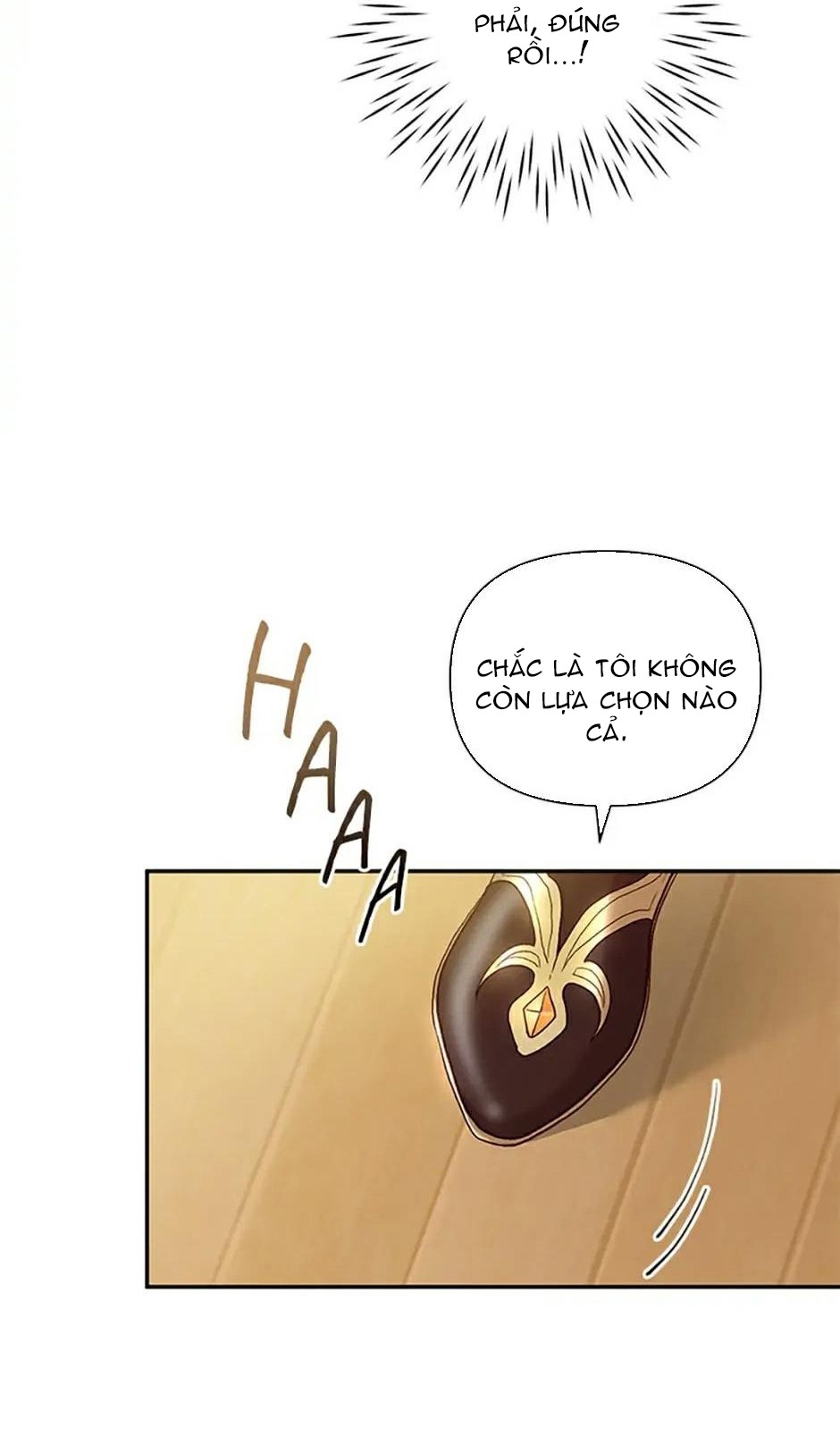 Cuộc Sống Xa Hoa Của Cô Nhân Tình Giả: Chapter 33