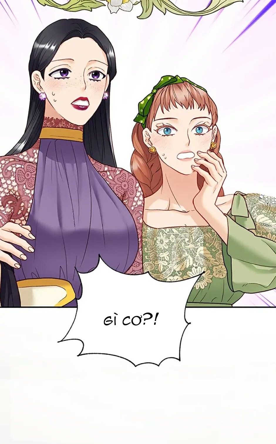 Cuộc Sống Xa Hoa Của Cô Nhân Tình Giả: Chapter 33
