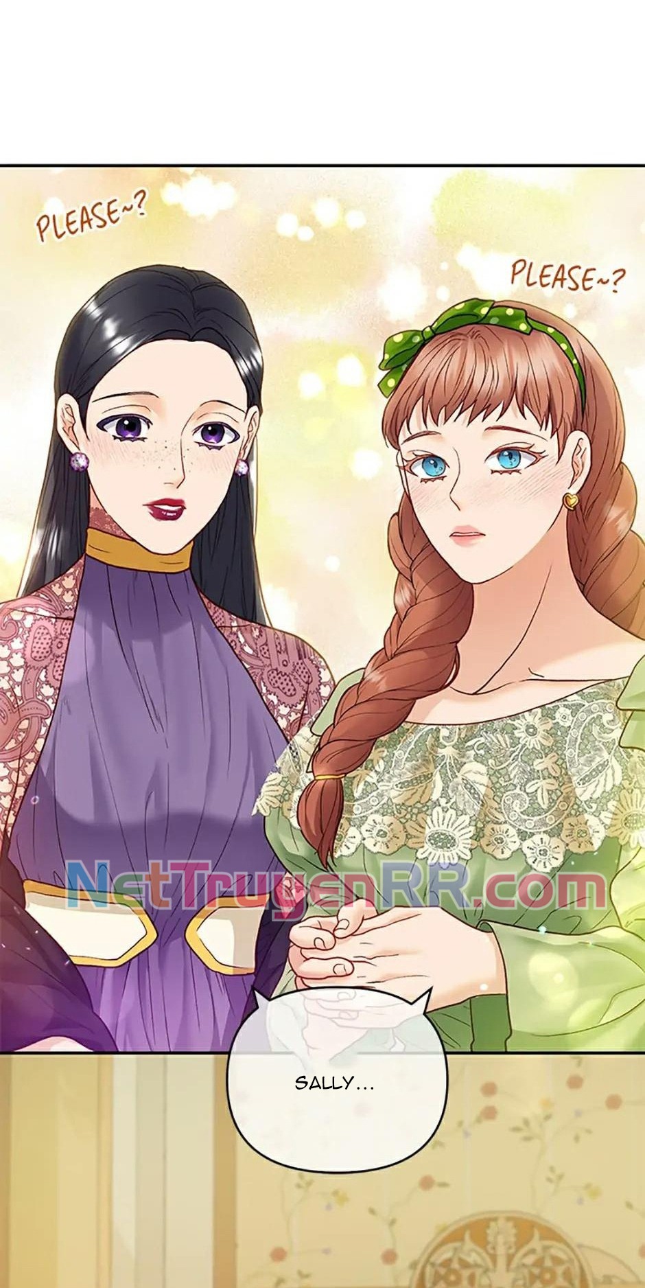 Cuộc Sống Xa Hoa Của Cô Nhân Tình Giả: Chapter 33