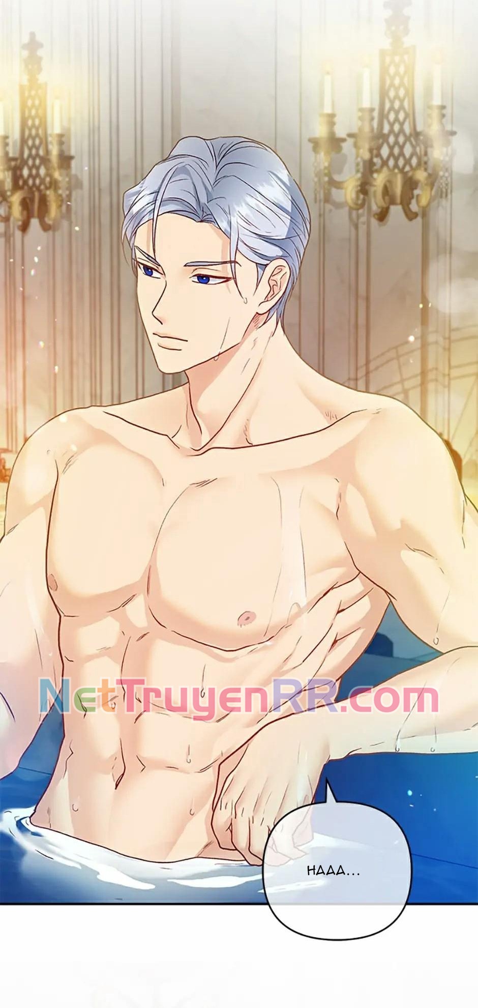 Cuộc Sống Xa Hoa Của Cô Nhân Tình Giả: Chapter 33