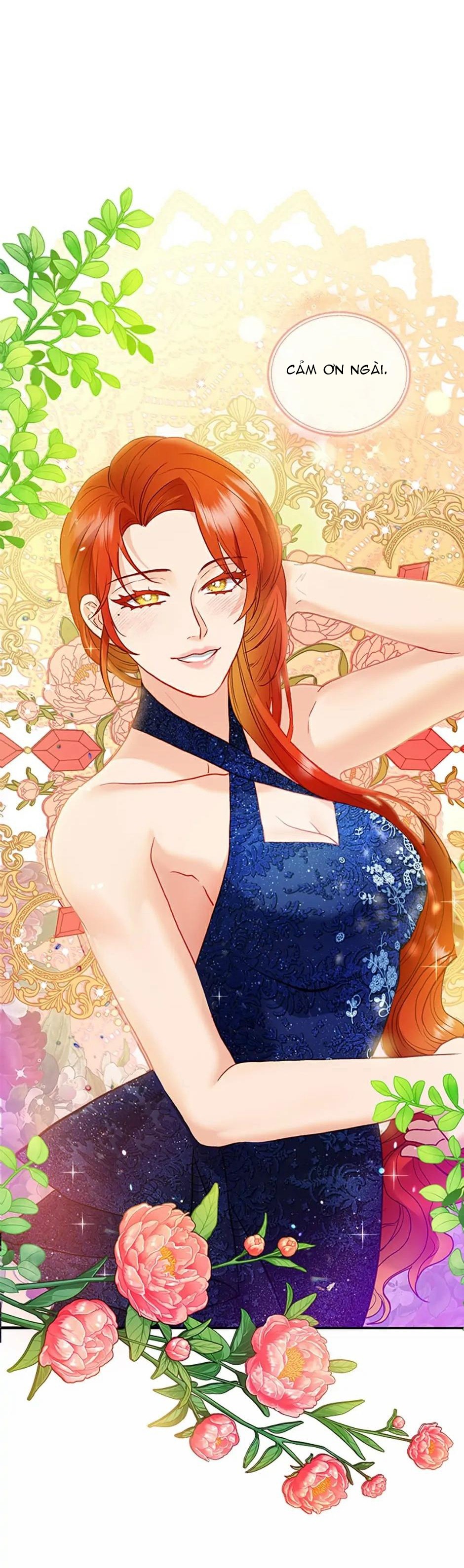Cuộc Sống Xa Hoa Của Cô Nhân Tình Giả: Chapter 33
