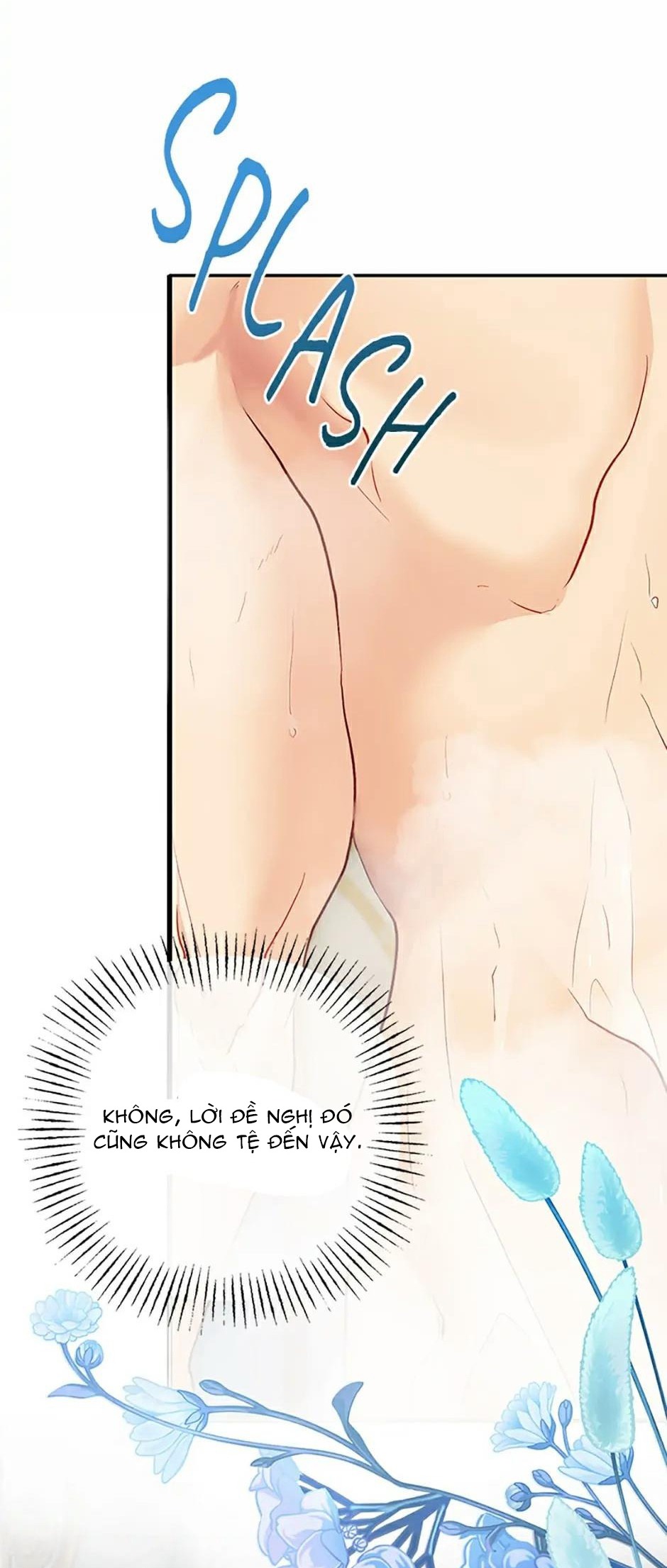 Cuộc Sống Xa Hoa Của Cô Nhân Tình Giả: Chapter 33