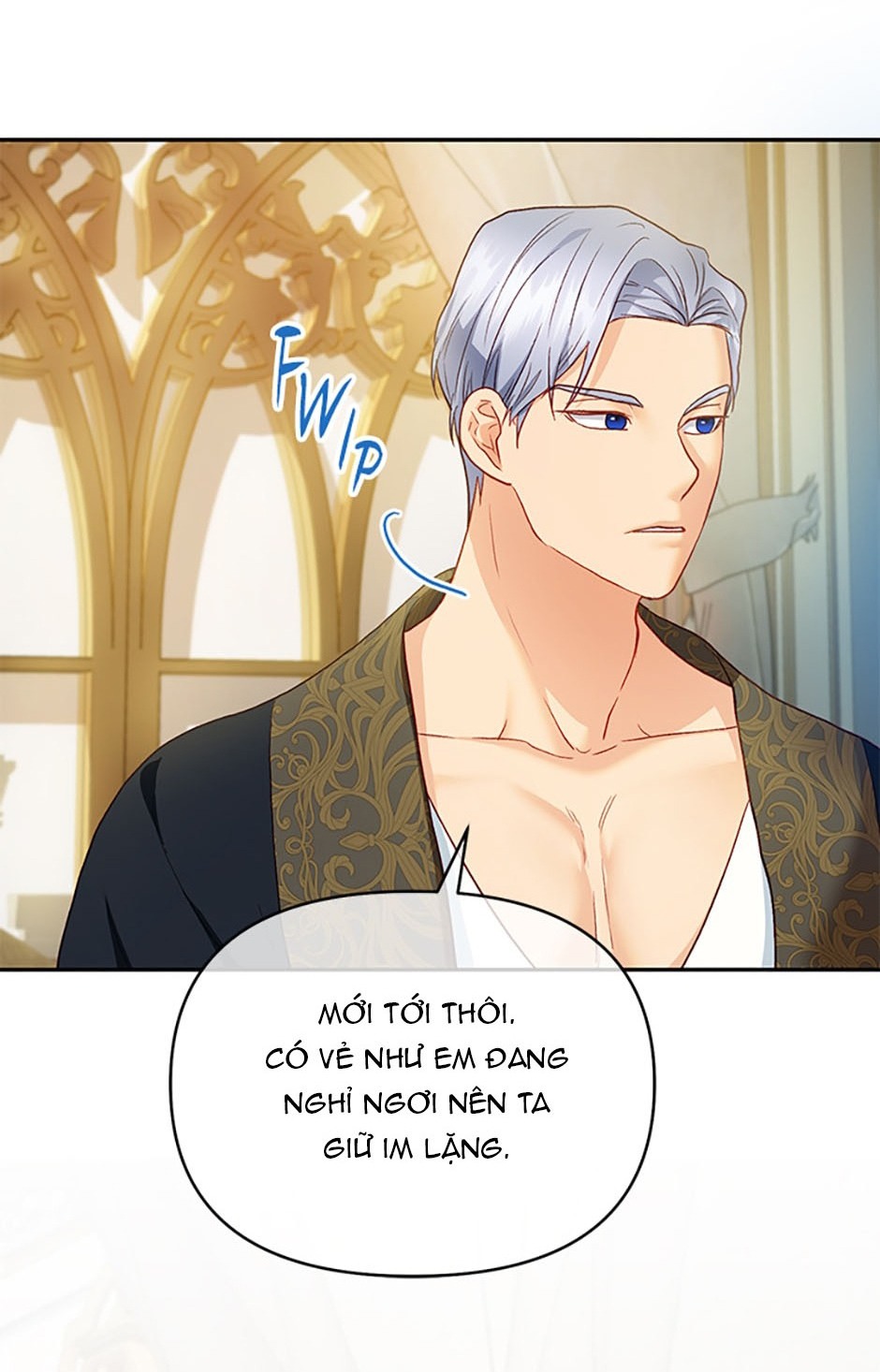 Cuộc Sống Xa Hoa Của Cô Nhân Tình Giả: Chapter 34