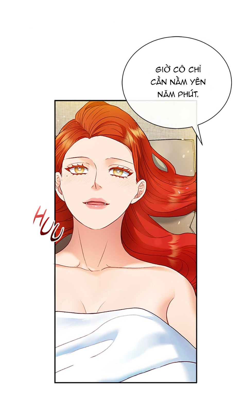 Cuộc Sống Xa Hoa Của Cô Nhân Tình Giả: Chapter 34