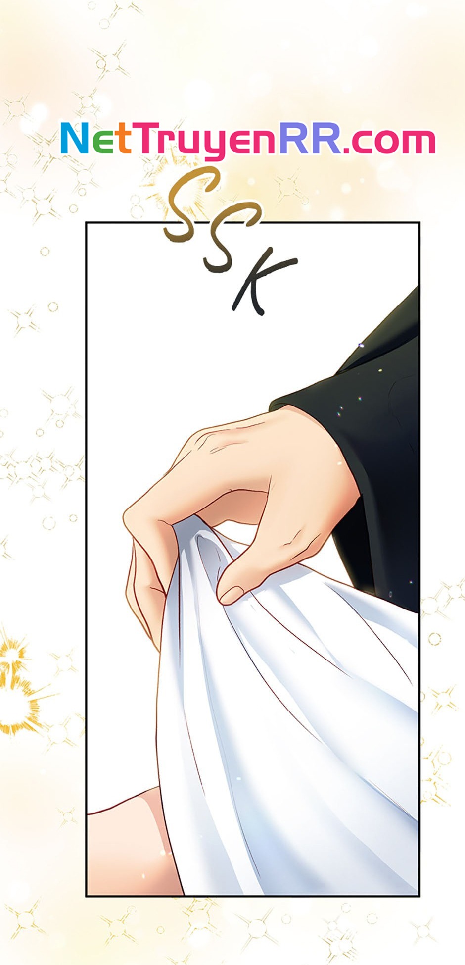Cuộc Sống Xa Hoa Của Cô Nhân Tình Giả: Chapter 34
