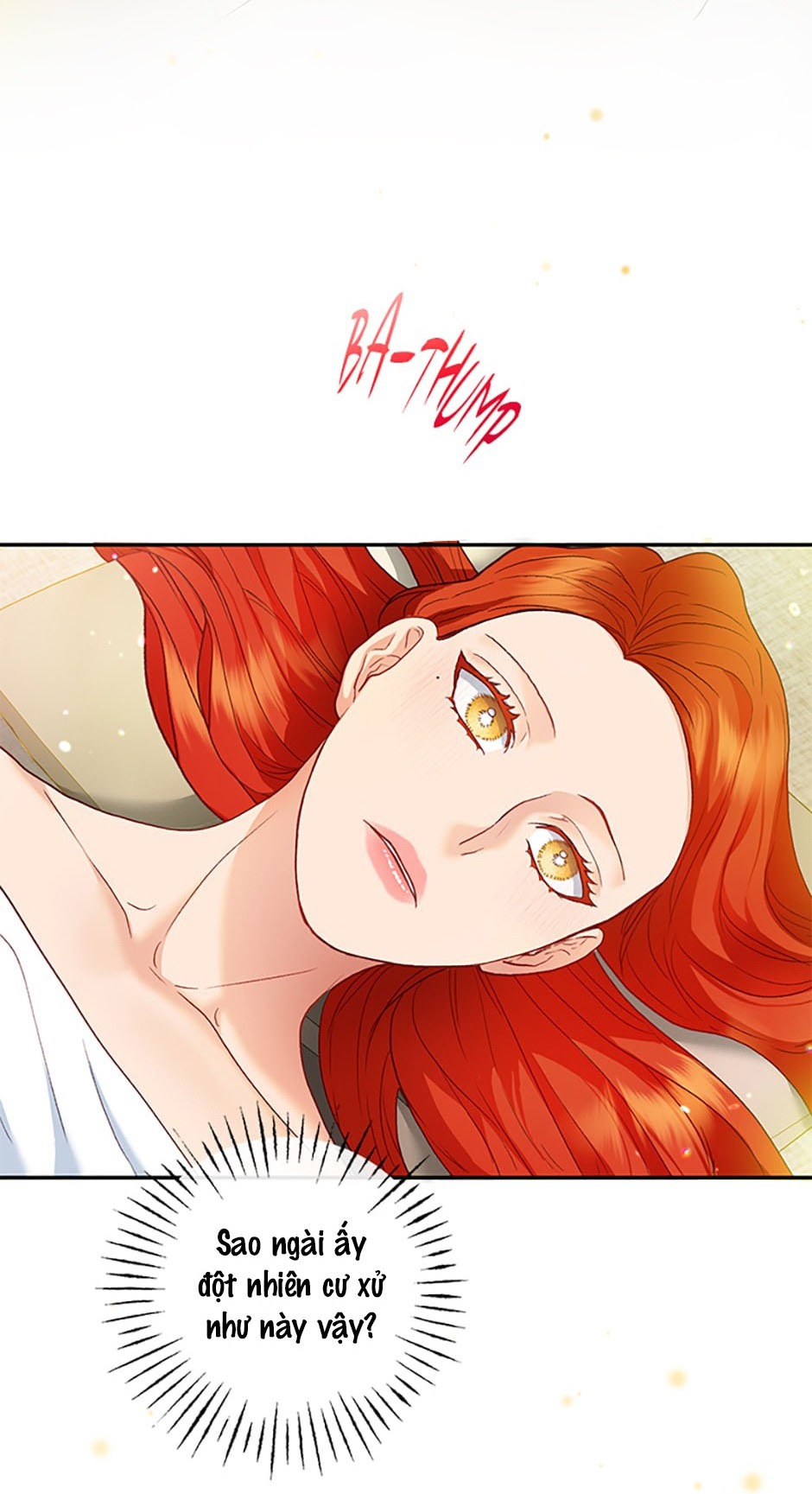 Cuộc Sống Xa Hoa Của Cô Nhân Tình Giả: Chapter 34