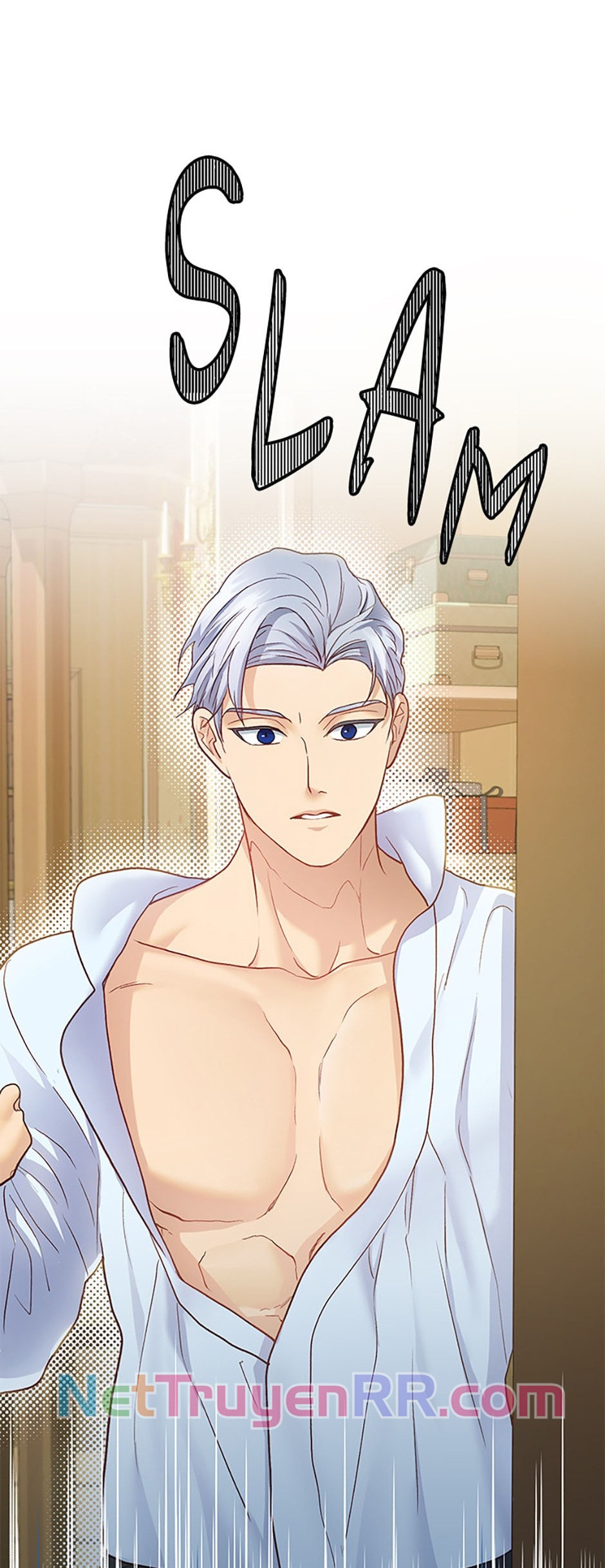 Cuộc Sống Xa Hoa Của Cô Nhân Tình Giả: Chapter 34
