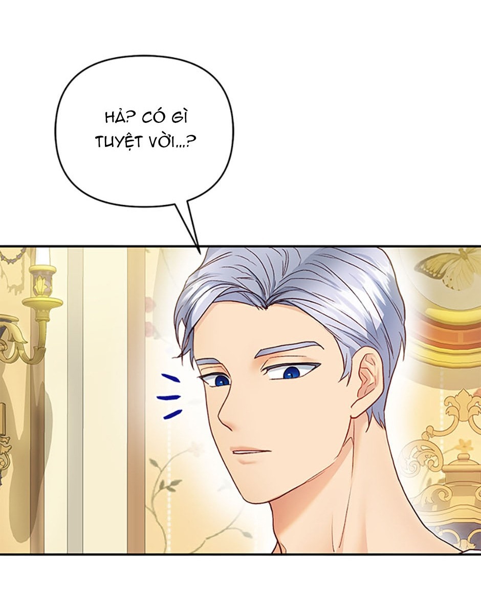 Cuộc Sống Xa Hoa Của Cô Nhân Tình Giả: Chapter 34