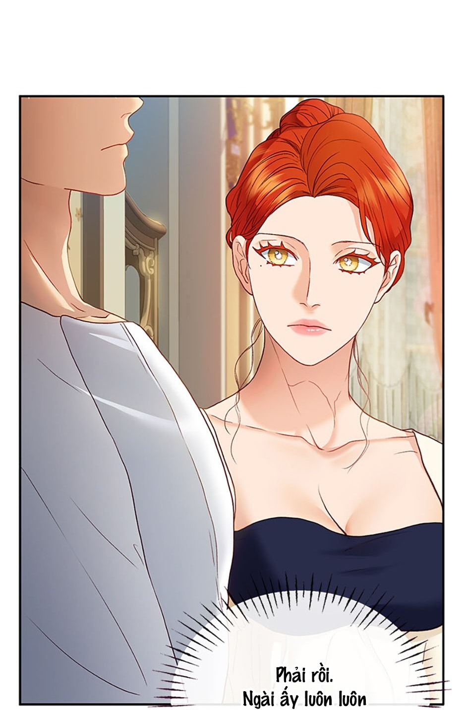 Cuộc Sống Xa Hoa Của Cô Nhân Tình Giả: Chapter 34
