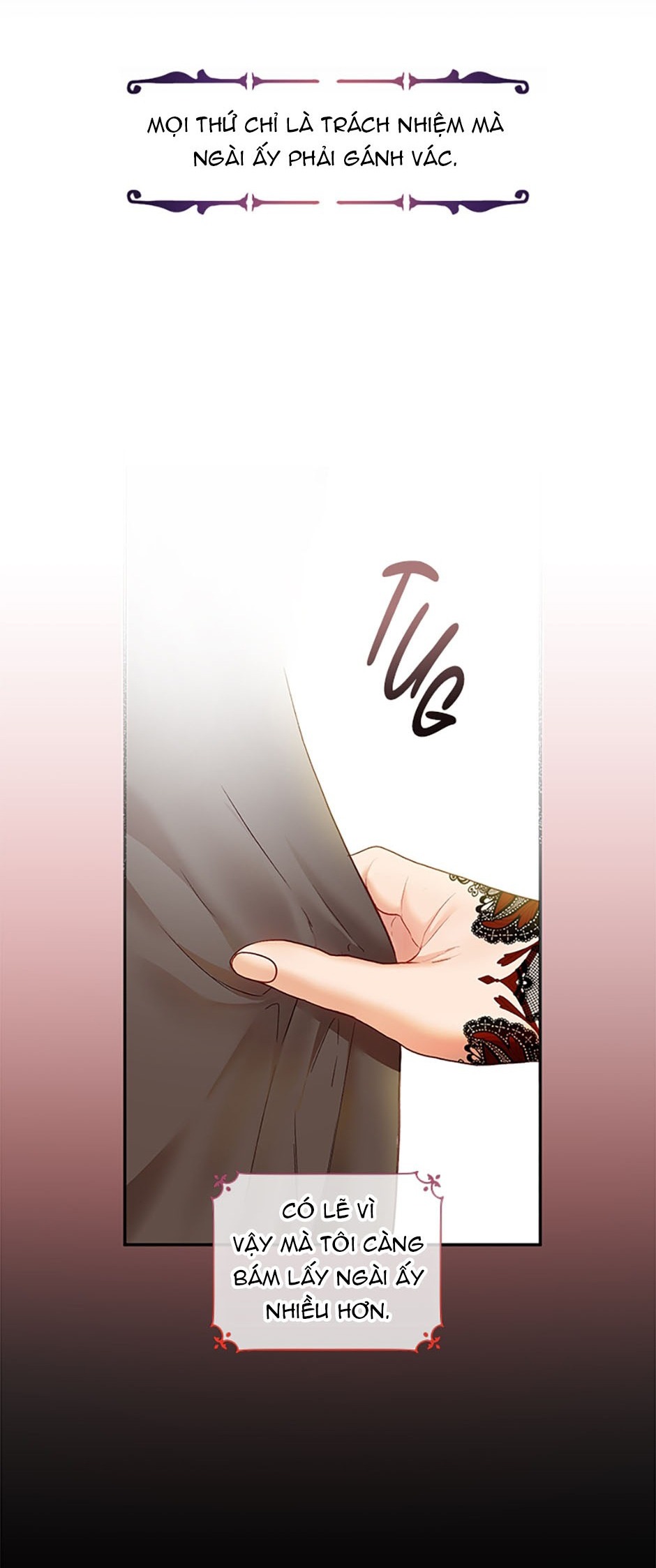 Cuộc Sống Xa Hoa Của Cô Nhân Tình Giả: Chapter 34