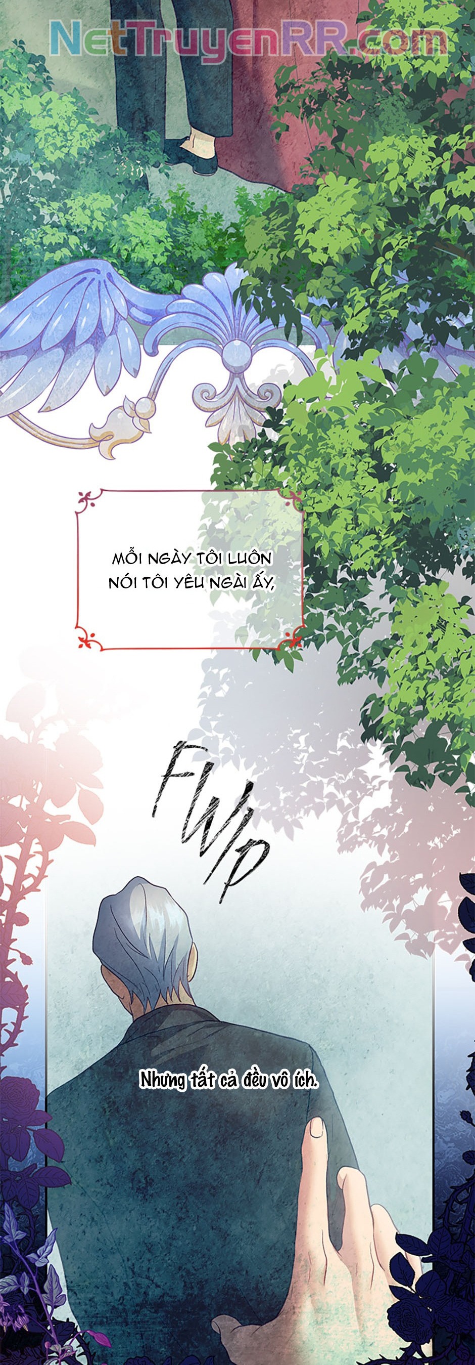 Cuộc Sống Xa Hoa Của Cô Nhân Tình Giả: Chapter 34