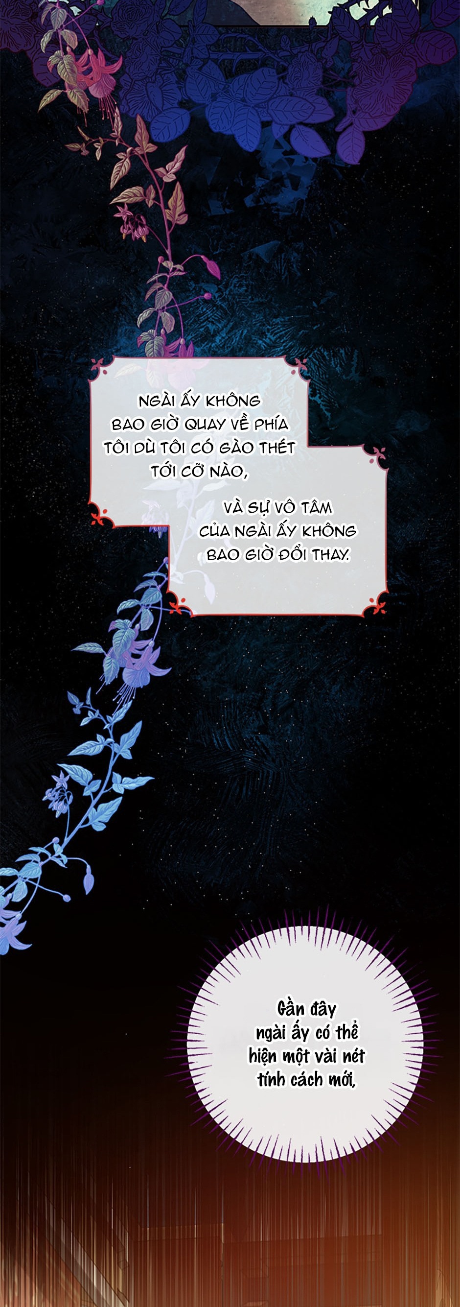 Cuộc Sống Xa Hoa Của Cô Nhân Tình Giả: Chapter 34