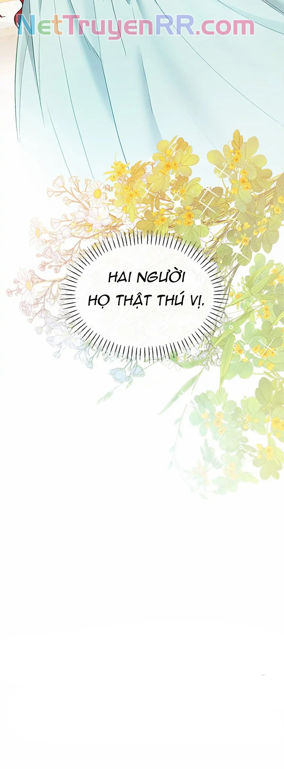 Cuộc Sống Xa Hoa Của Cô Nhân Tình Giả: Chapter 35