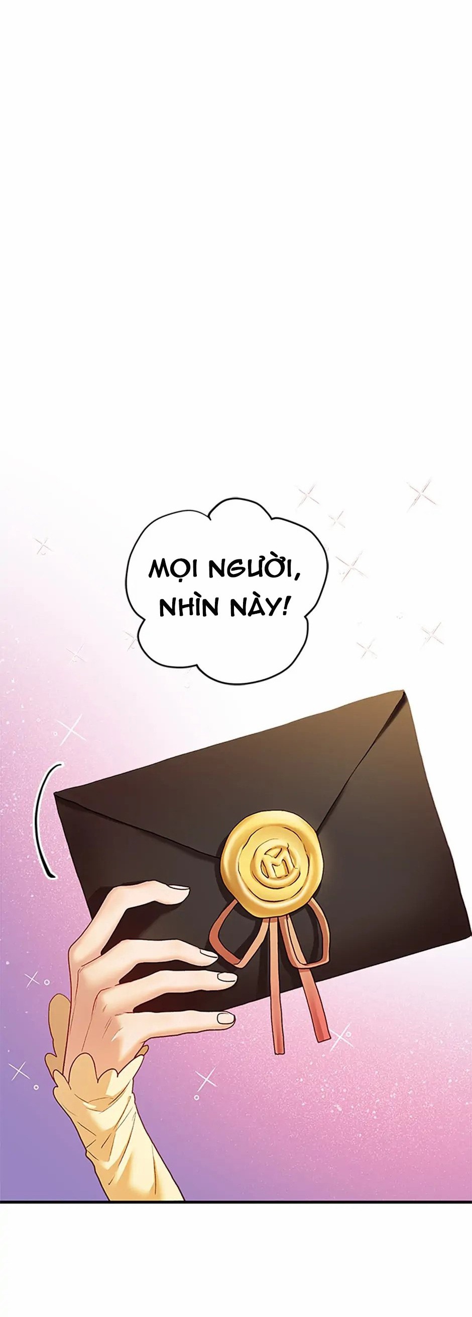 Cuộc Sống Xa Hoa Của Cô Nhân Tình Giả: Chapter 35