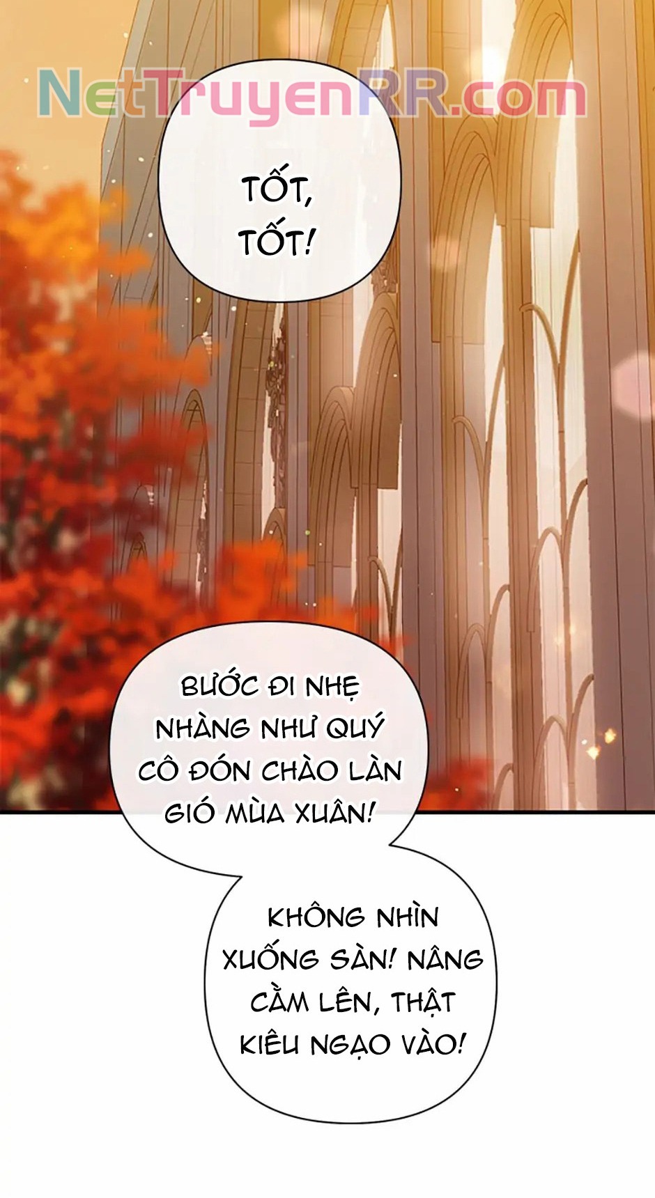 Cuộc Sống Xa Hoa Của Cô Nhân Tình Giả: Chapter 35