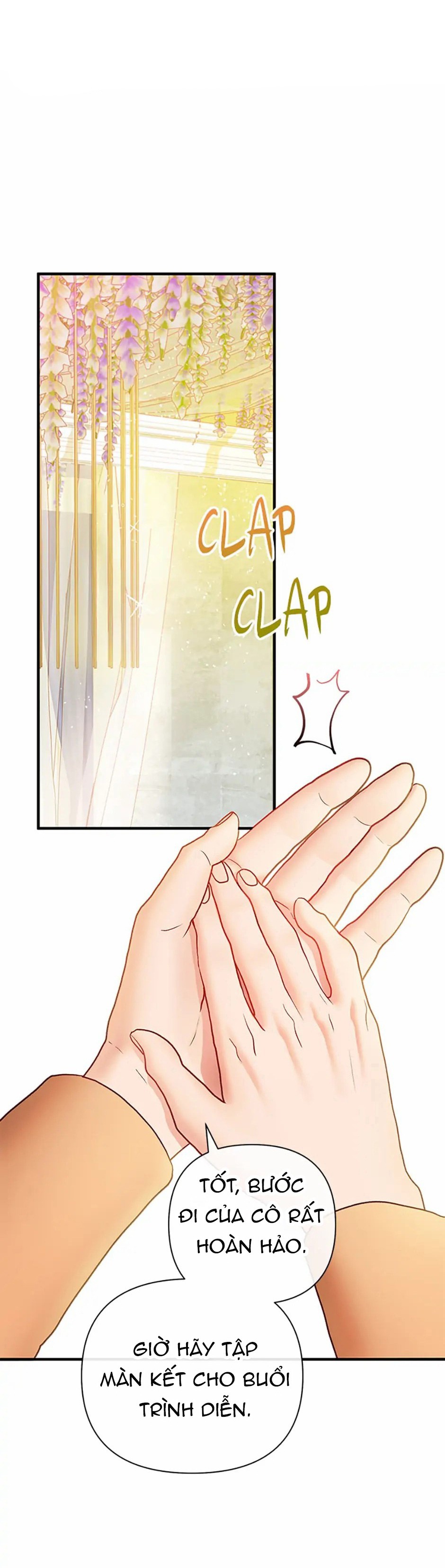 Cuộc Sống Xa Hoa Của Cô Nhân Tình Giả: Chapter 35