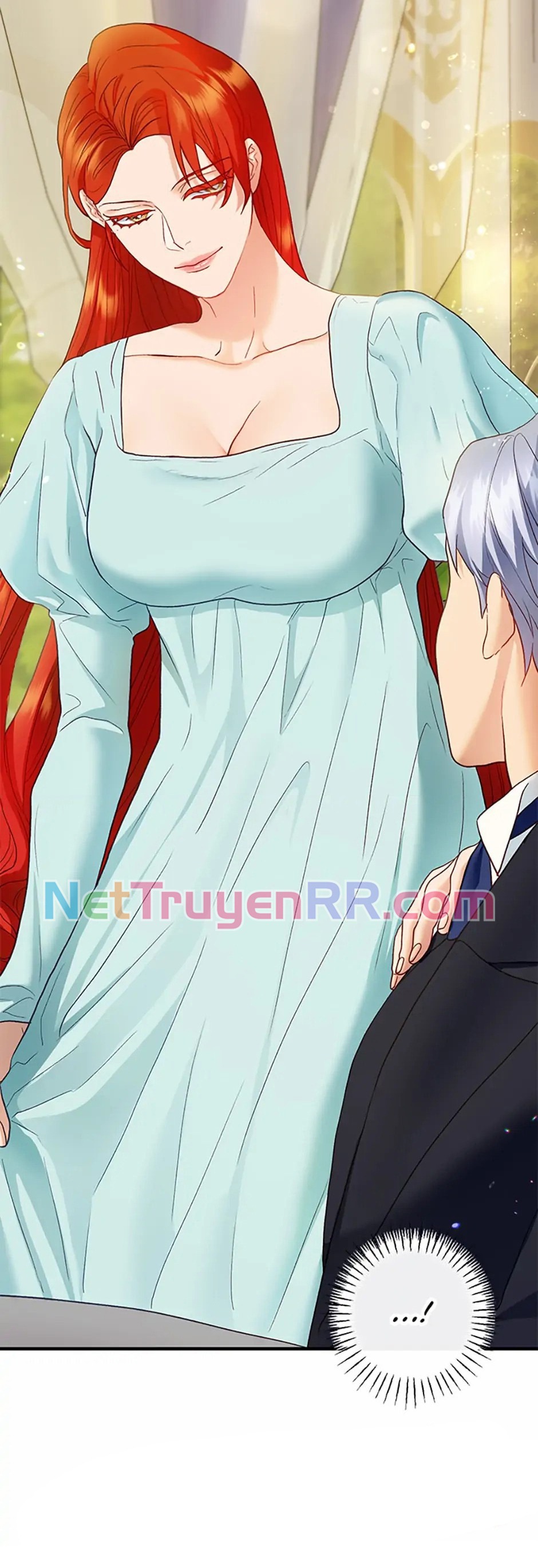Cuộc Sống Xa Hoa Của Cô Nhân Tình Giả: Chapter 35