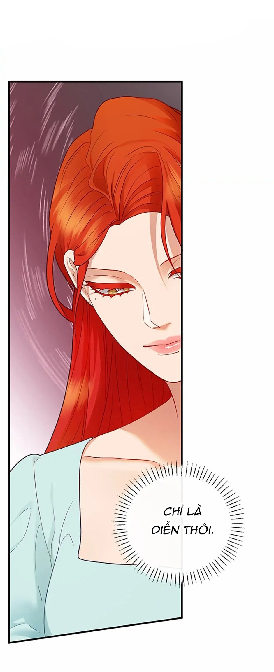 Cuộc Sống Xa Hoa Của Cô Nhân Tình Giả: Chapter 35