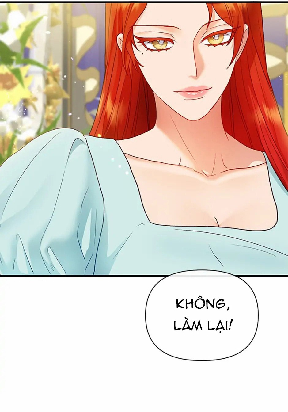 Cuộc Sống Xa Hoa Của Cô Nhân Tình Giả: Chapter 35