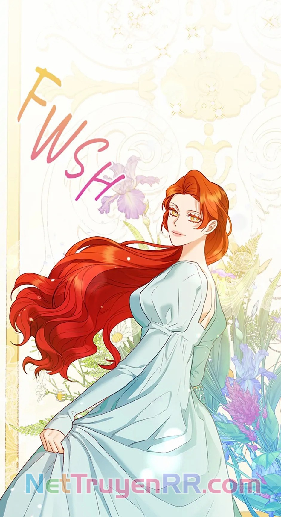 Cuộc Sống Xa Hoa Của Cô Nhân Tình Giả: Chapter 35