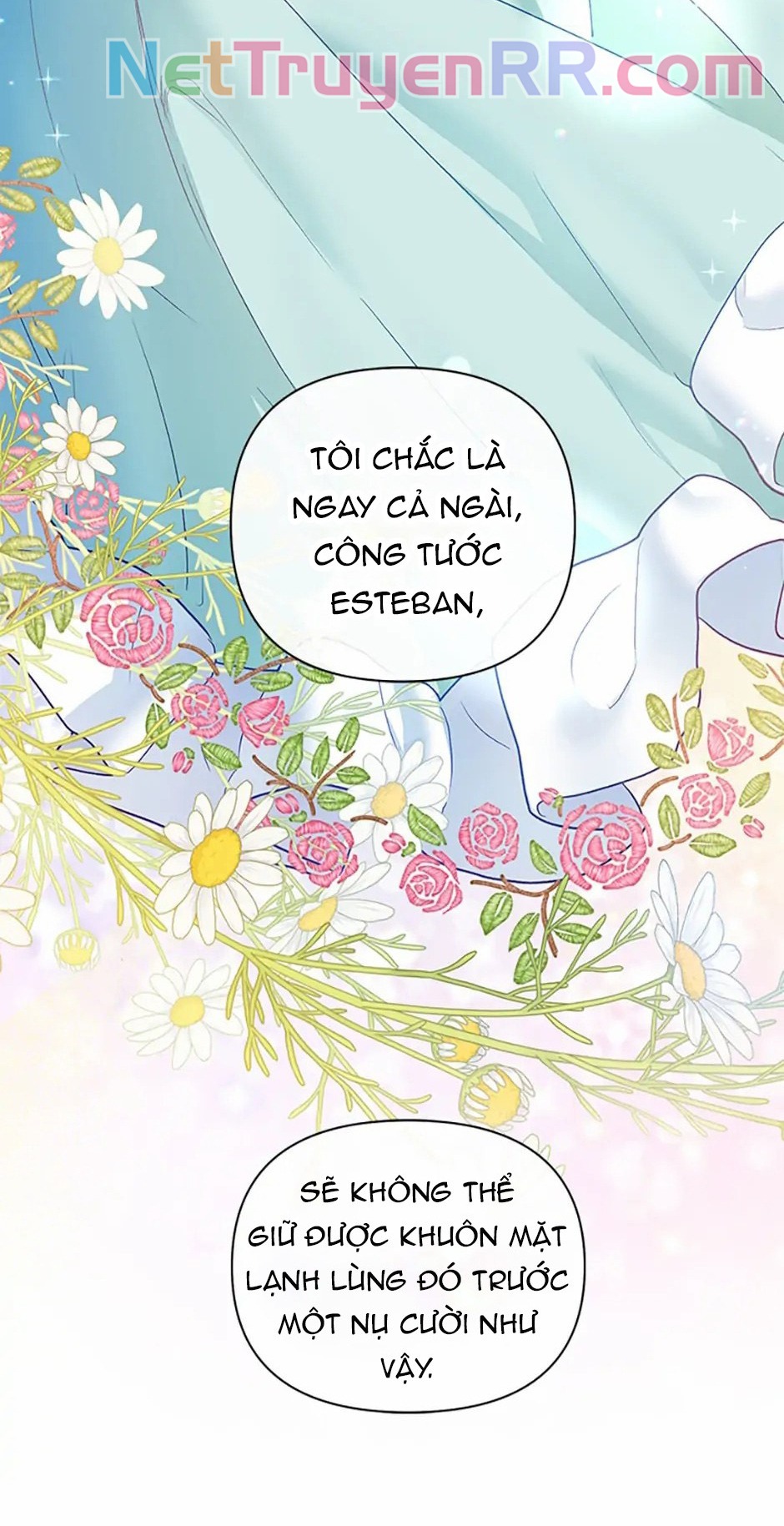 Cuộc Sống Xa Hoa Của Cô Nhân Tình Giả: Chapter 35