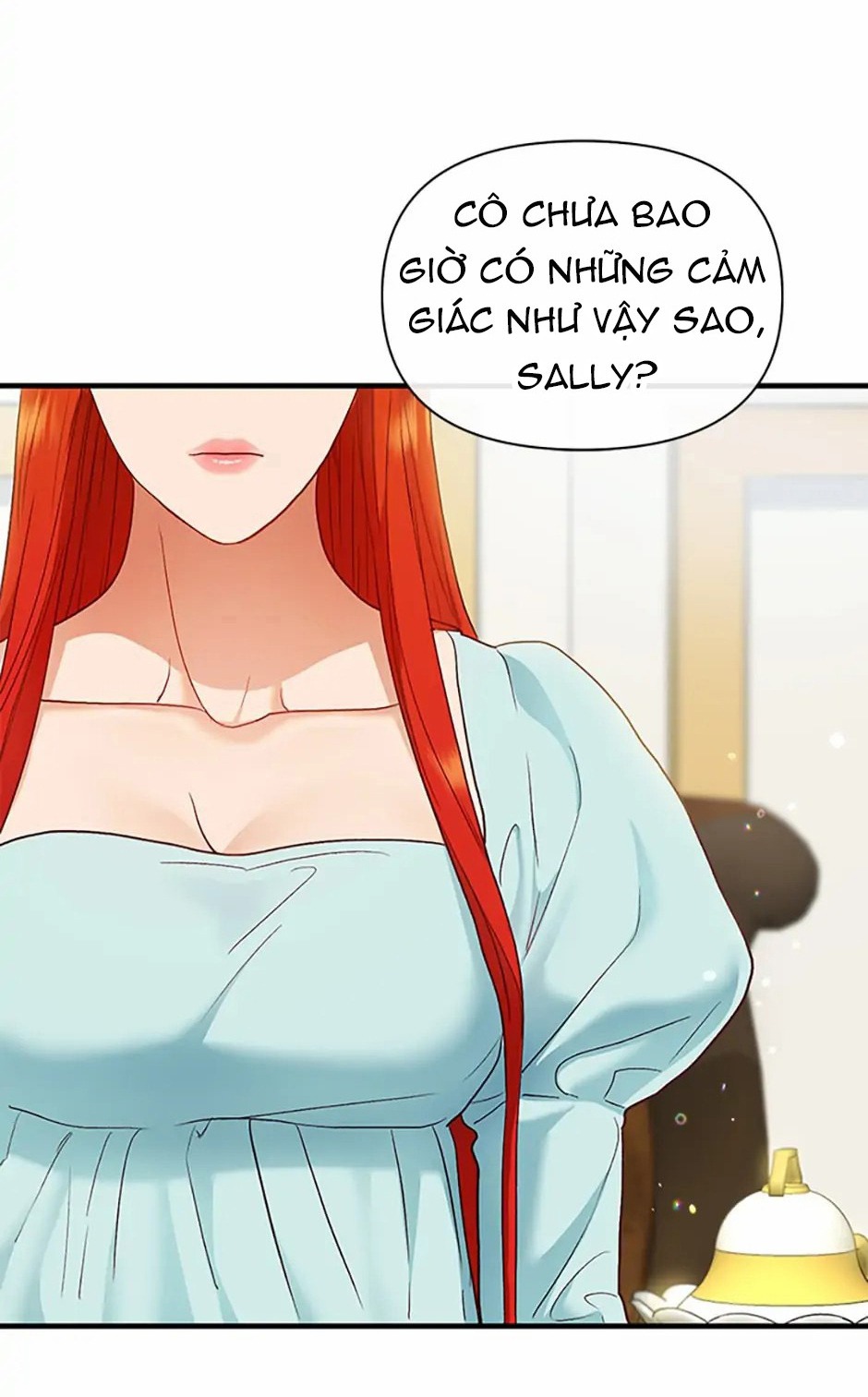 Cuộc Sống Xa Hoa Của Cô Nhân Tình Giả: Chapter 35