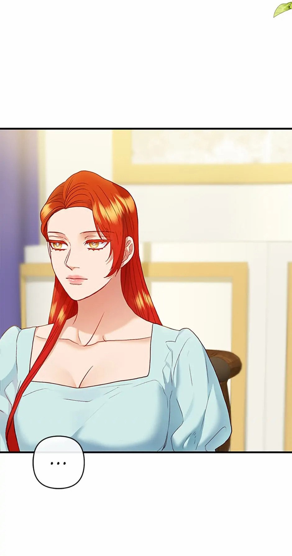 Cuộc Sống Xa Hoa Của Cô Nhân Tình Giả: Chapter 35
