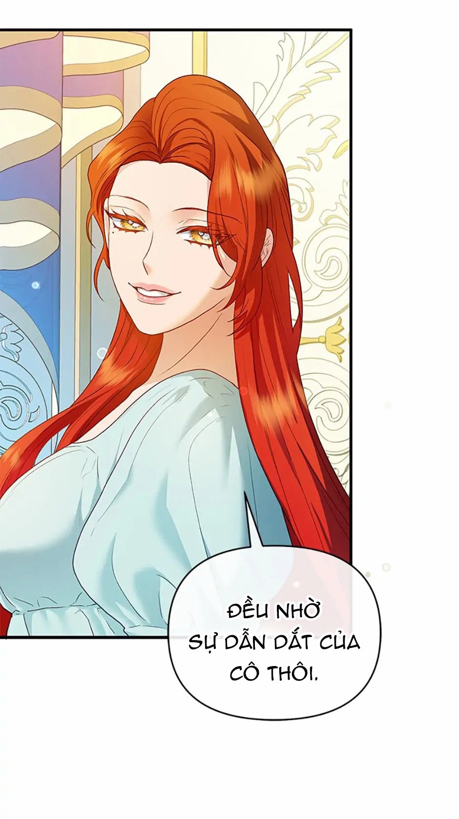 Cuộc Sống Xa Hoa Của Cô Nhân Tình Giả: Chapter 35