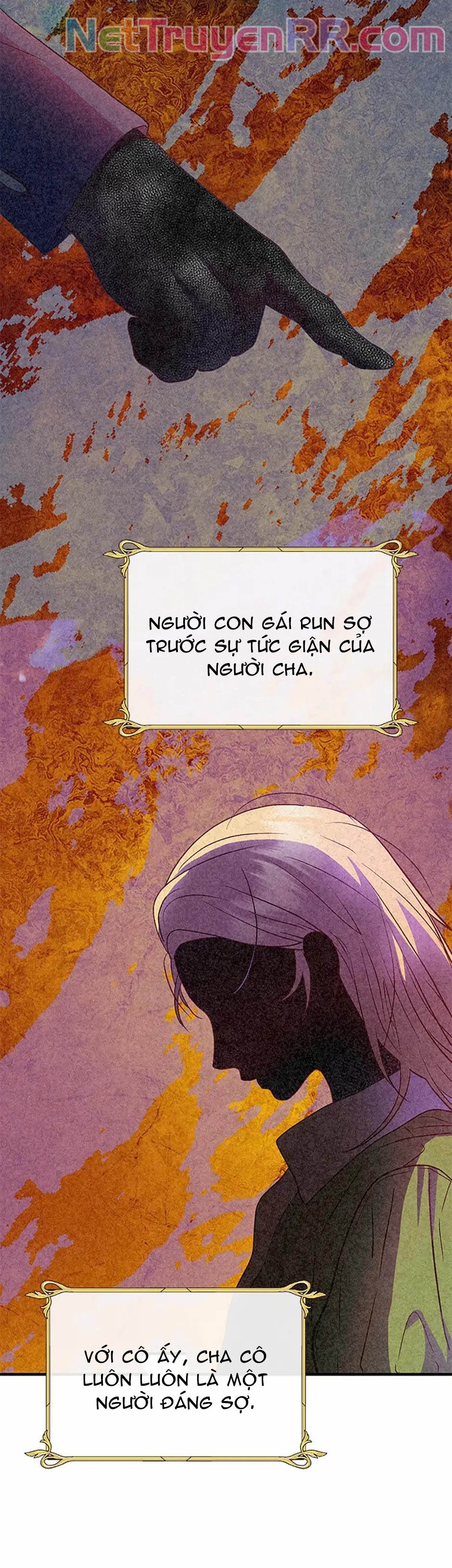 Cuộc Sống Xa Hoa Của Cô Nhân Tình Giả: Chapter 36