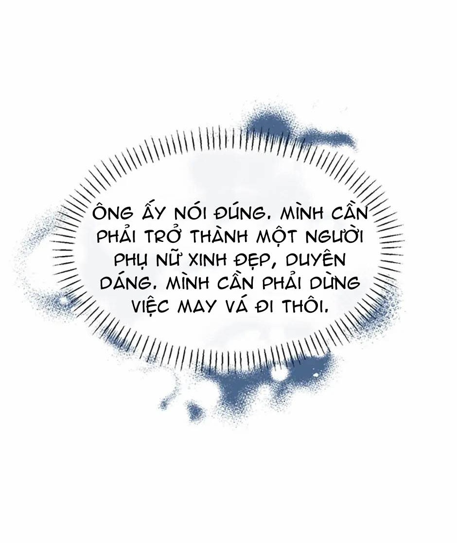 Cuộc Sống Xa Hoa Của Cô Nhân Tình Giả: Chapter 36