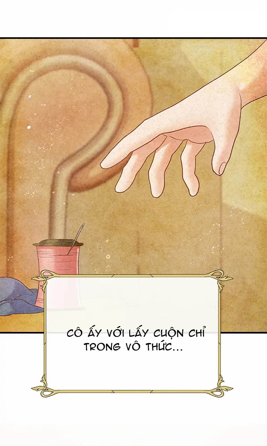 Cuộc Sống Xa Hoa Của Cô Nhân Tình Giả: Chapter 36