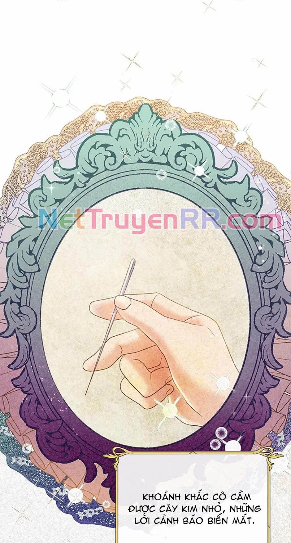 Cuộc Sống Xa Hoa Của Cô Nhân Tình Giả: Chapter 36