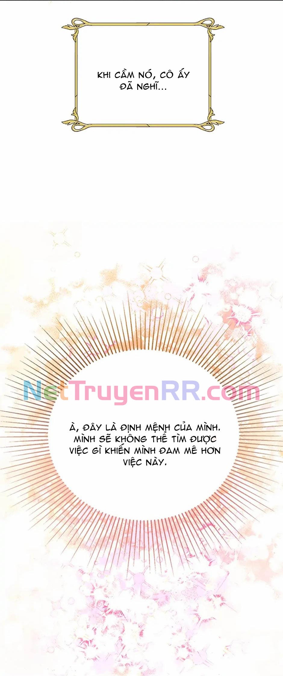 Cuộc Sống Xa Hoa Của Cô Nhân Tình Giả: Chapter 36