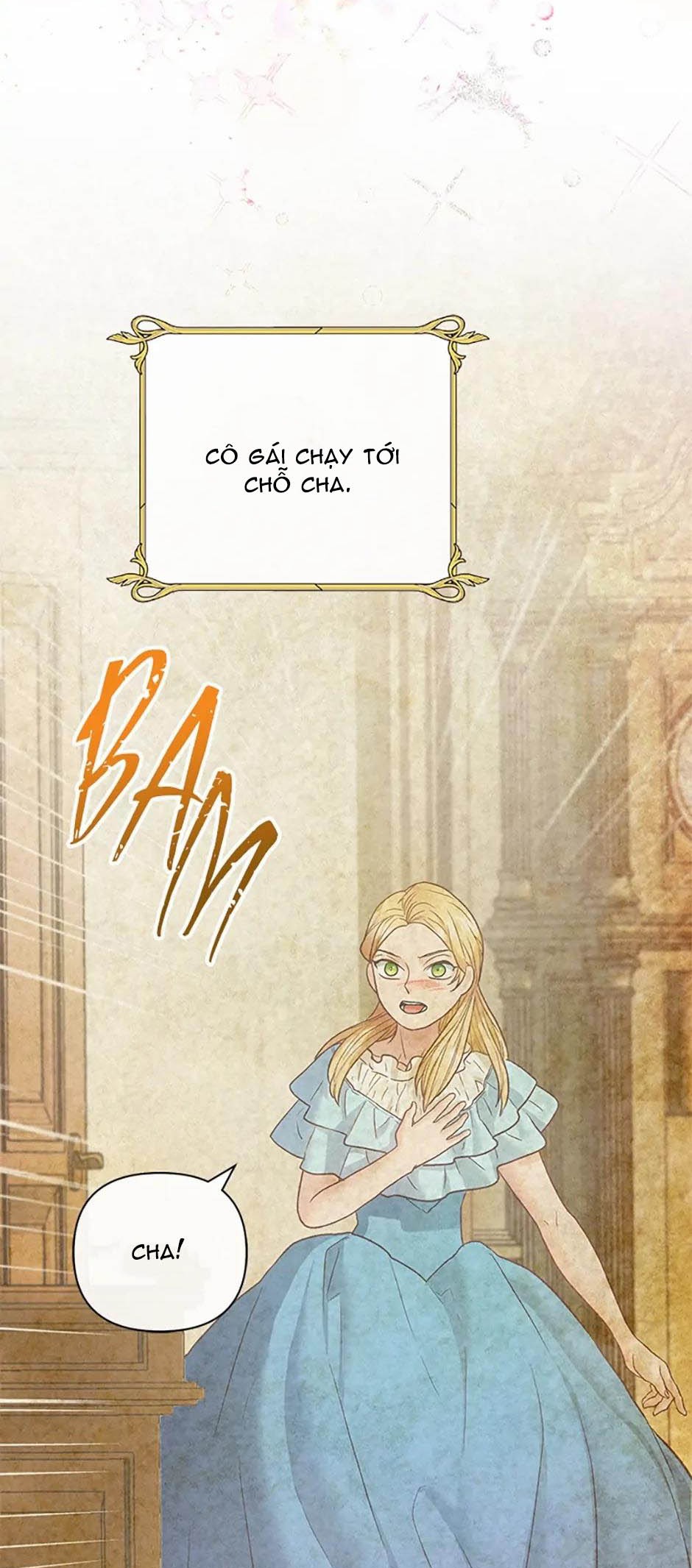 Cuộc Sống Xa Hoa Của Cô Nhân Tình Giả: Chapter 36