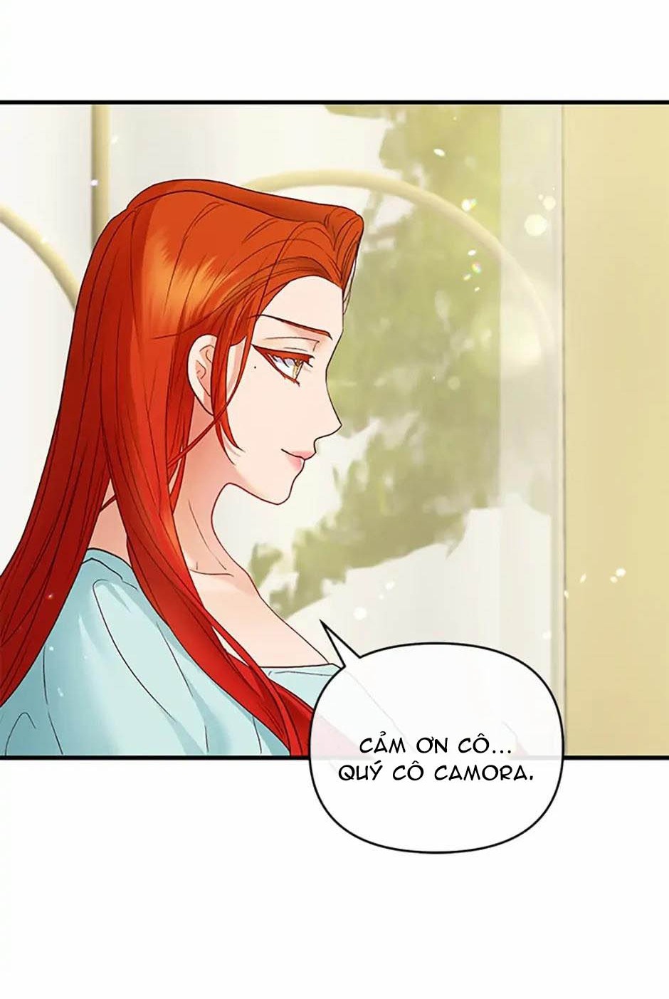 Cuộc Sống Xa Hoa Của Cô Nhân Tình Giả: Chapter 36
