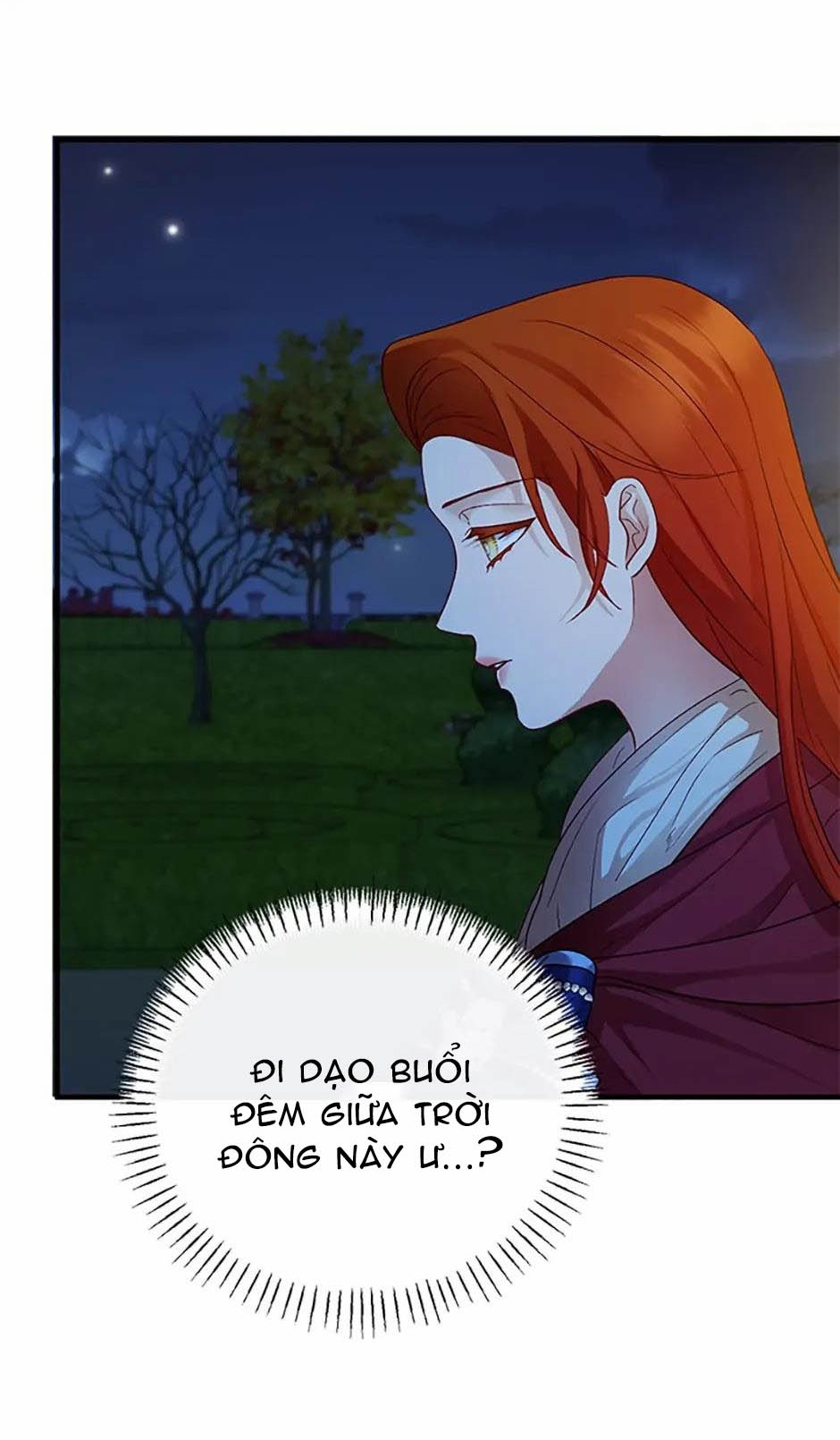 Cuộc Sống Xa Hoa Của Cô Nhân Tình Giả: Chapter 36