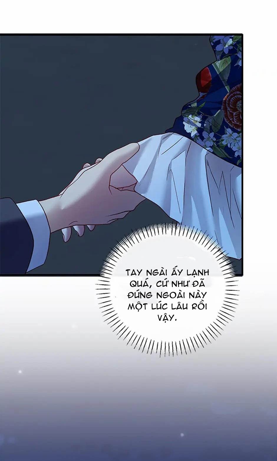 Cuộc Sống Xa Hoa Của Cô Nhân Tình Giả: Chapter 36