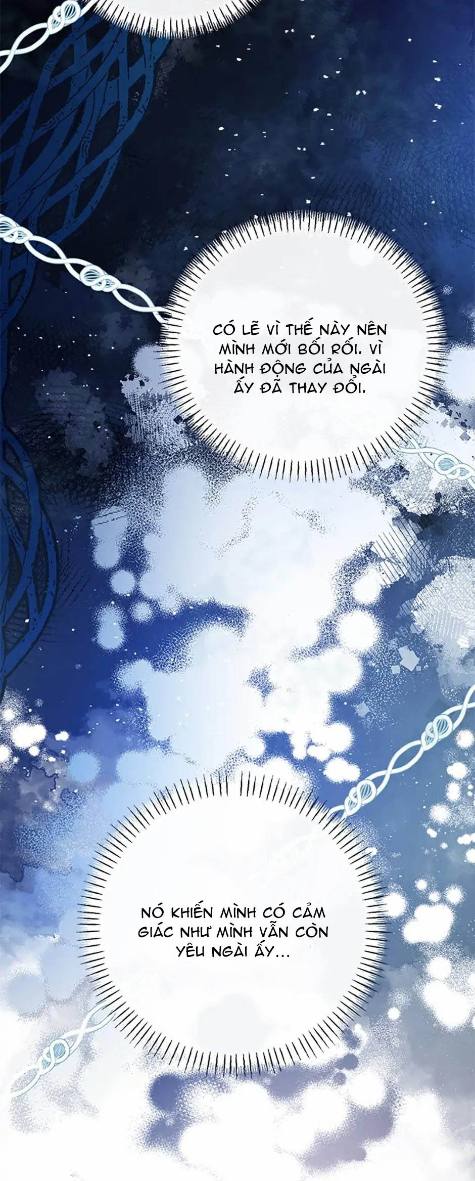 Cuộc Sống Xa Hoa Của Cô Nhân Tình Giả: Chapter 36