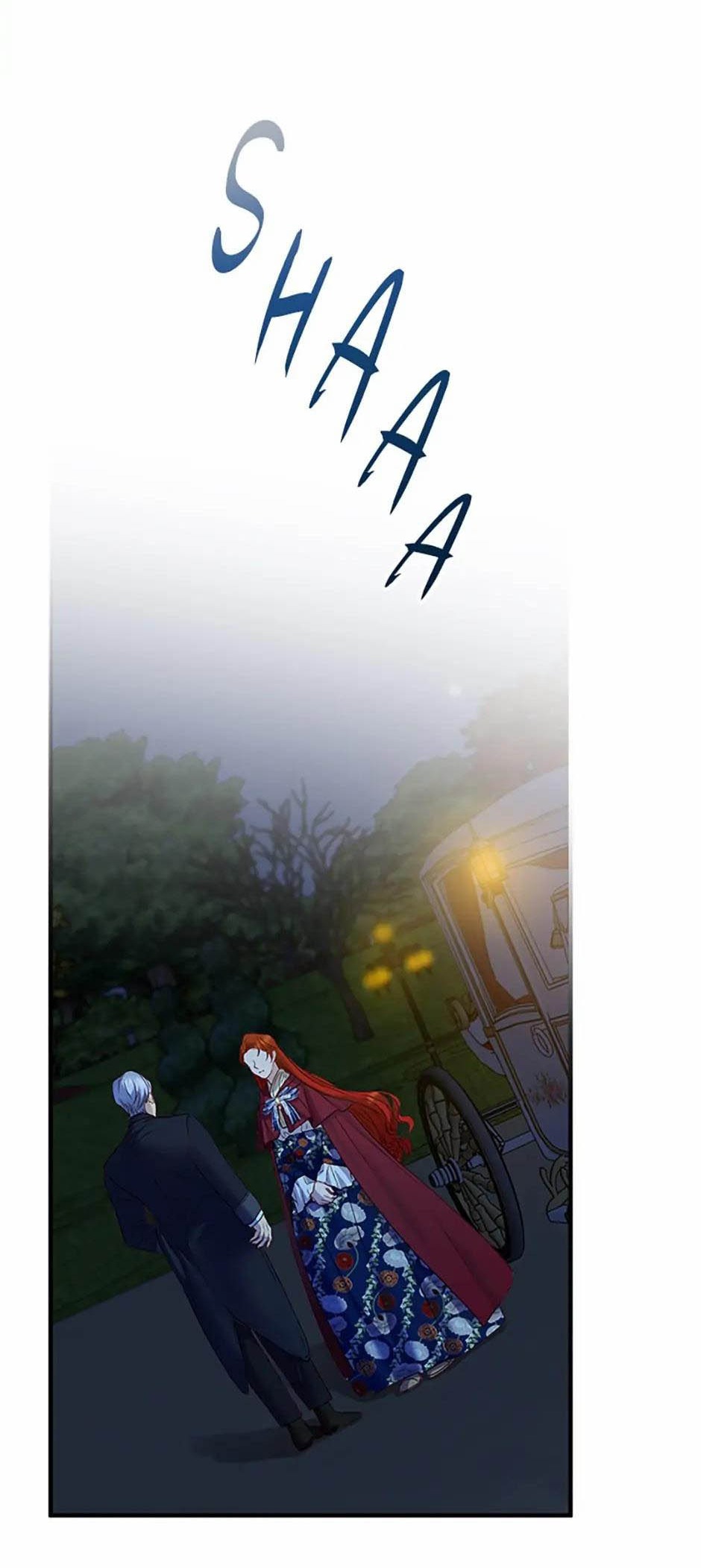 Cuộc Sống Xa Hoa Của Cô Nhân Tình Giả: Chapter 36