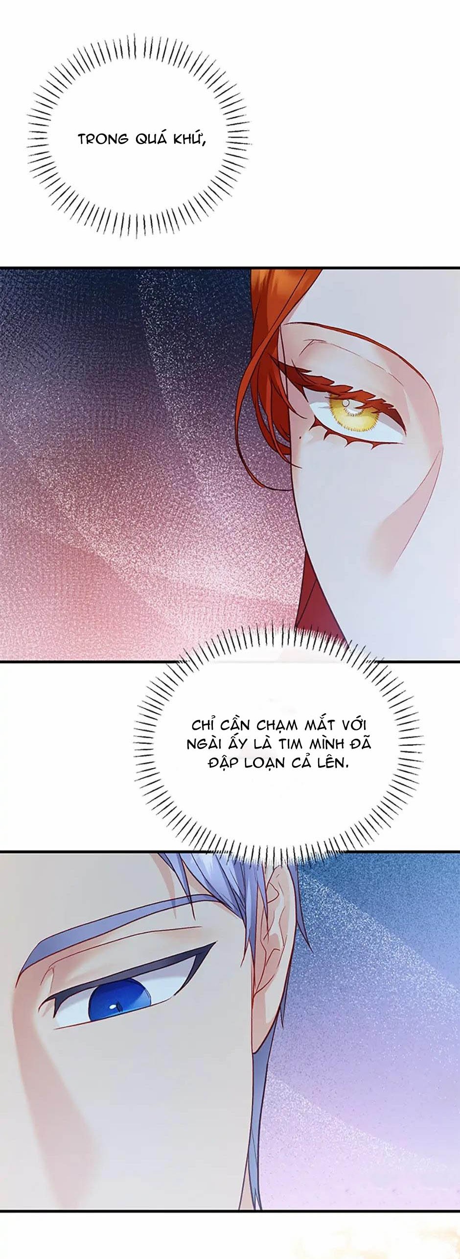 Cuộc Sống Xa Hoa Của Cô Nhân Tình Giả: Chapter 36