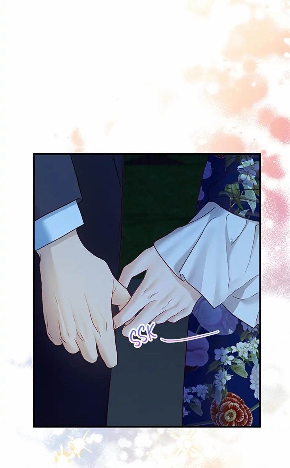 Cuộc Sống Xa Hoa Của Cô Nhân Tình Giả: Chapter 36