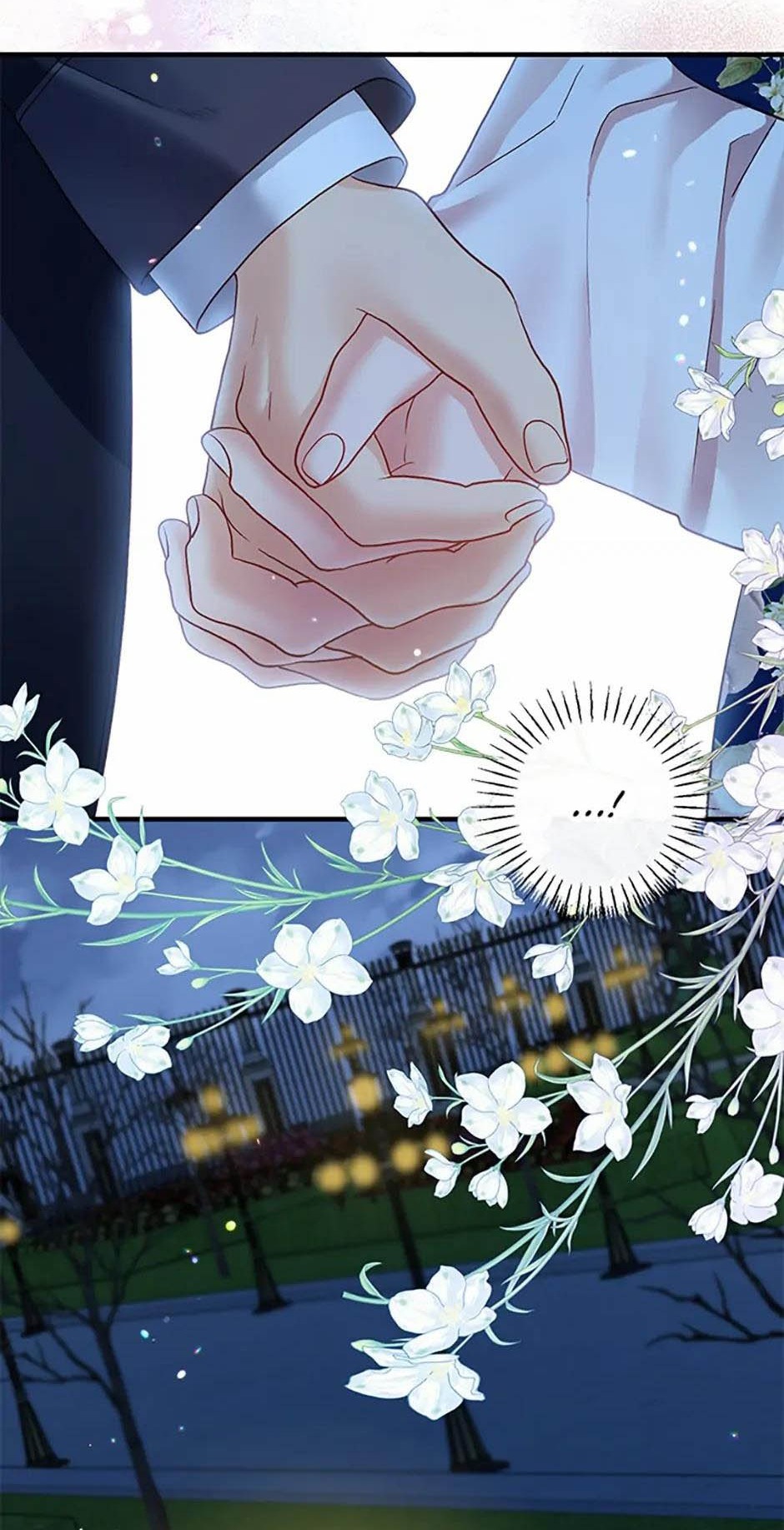 Cuộc Sống Xa Hoa Của Cô Nhân Tình Giả: Chapter 36
