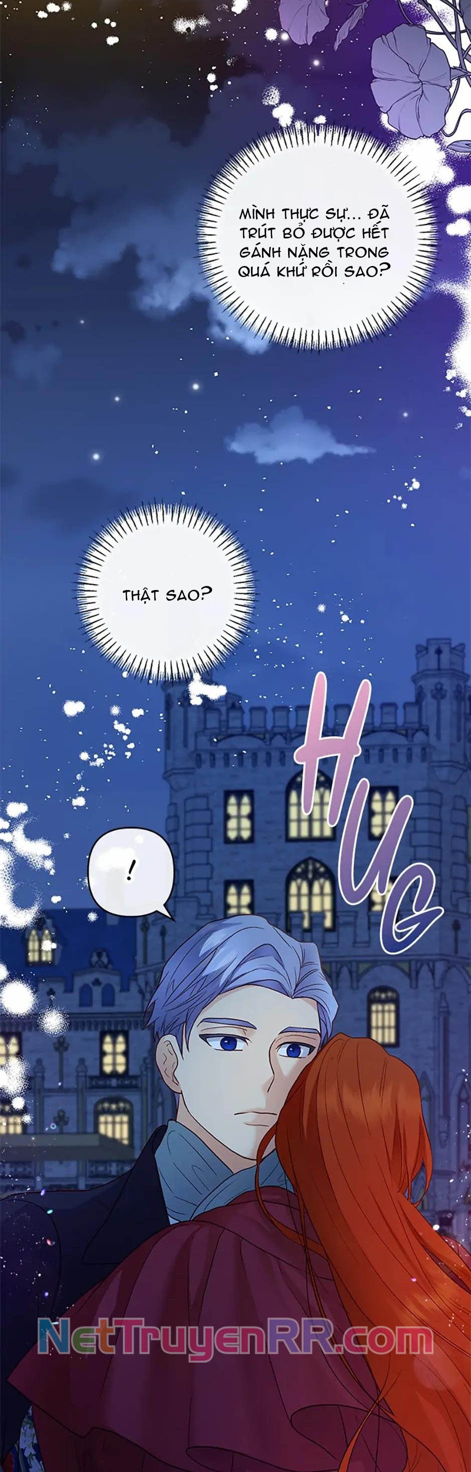 Cuộc Sống Xa Hoa Của Cô Nhân Tình Giả: Chapter 36