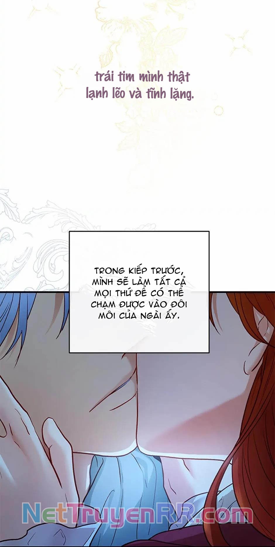 Cuộc Sống Xa Hoa Của Cô Nhân Tình Giả: Chapter 36