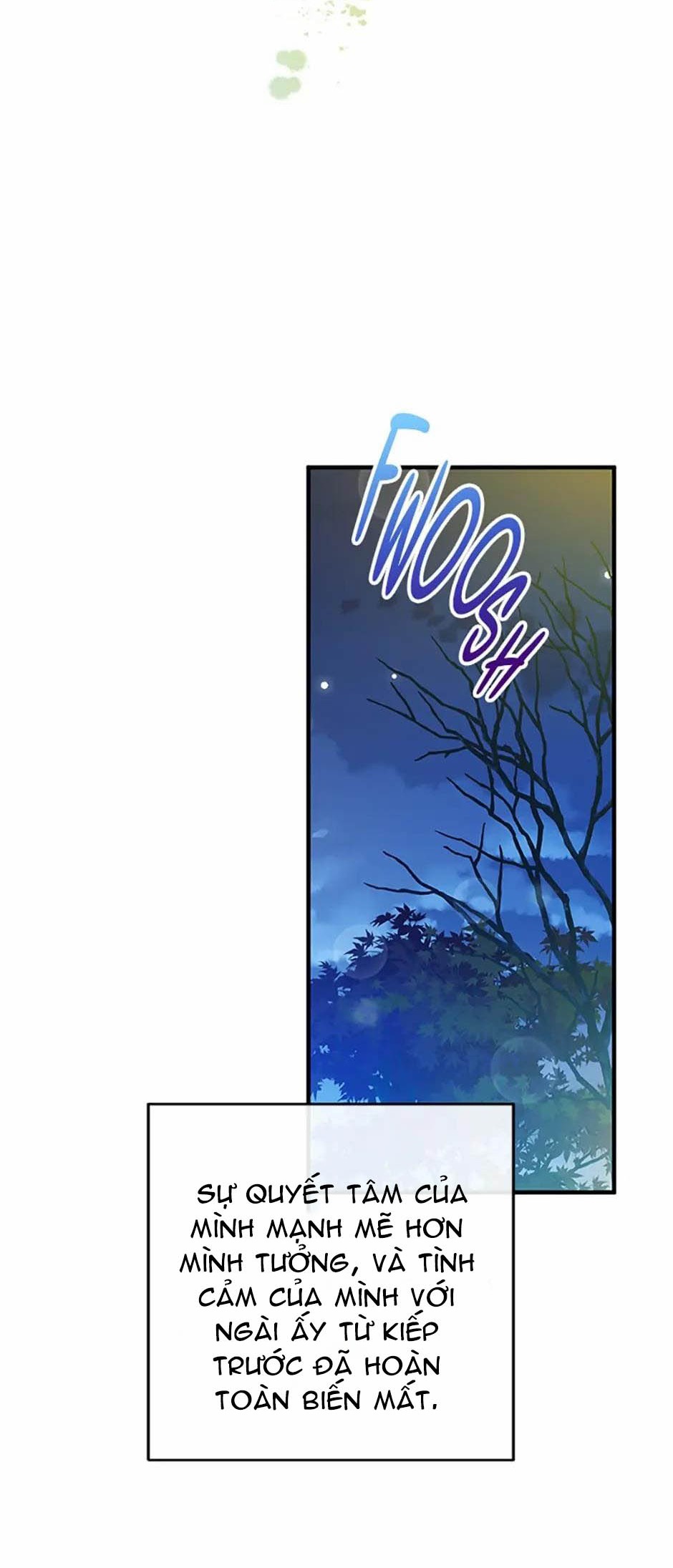 Cuộc Sống Xa Hoa Của Cô Nhân Tình Giả: Chapter 36
