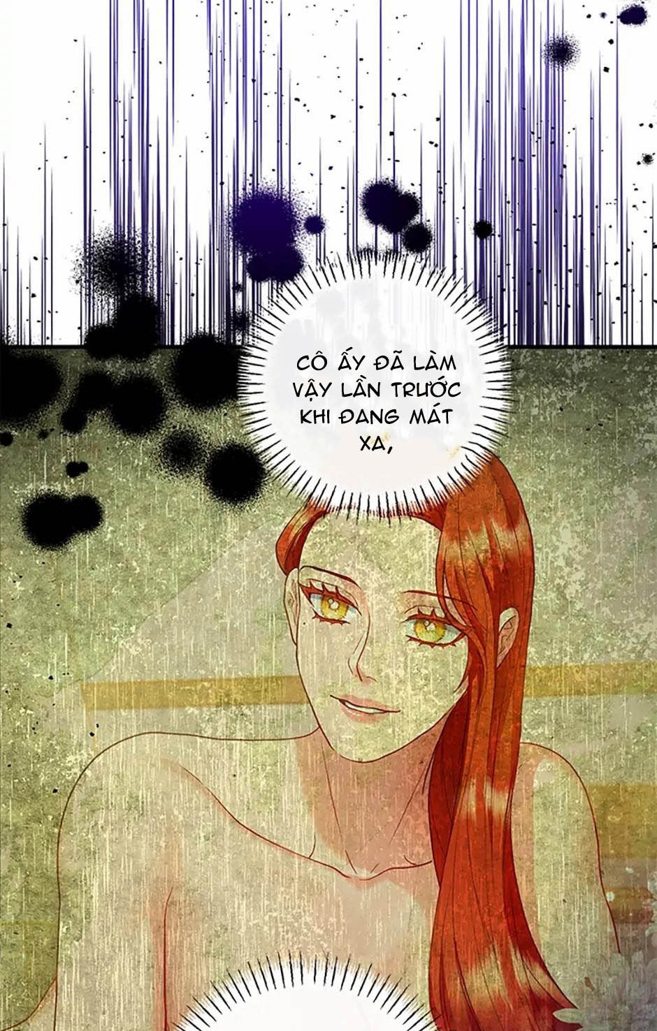 Cuộc Sống Xa Hoa Của Cô Nhân Tình Giả: Chapter 36